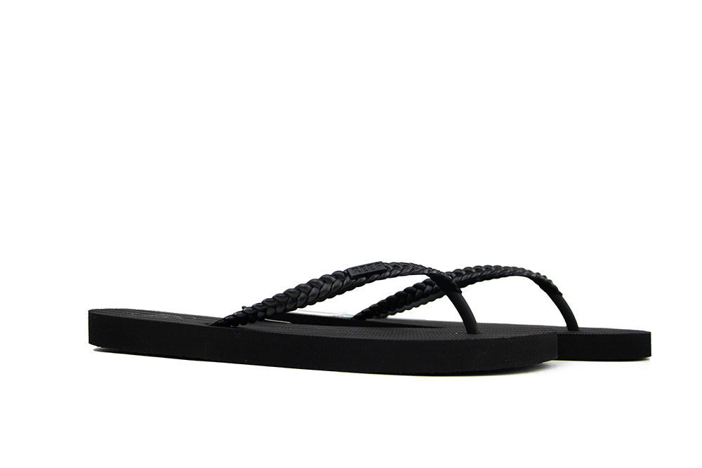 Reef Seaside Twist Black