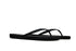 Reef Seaside Twist Black