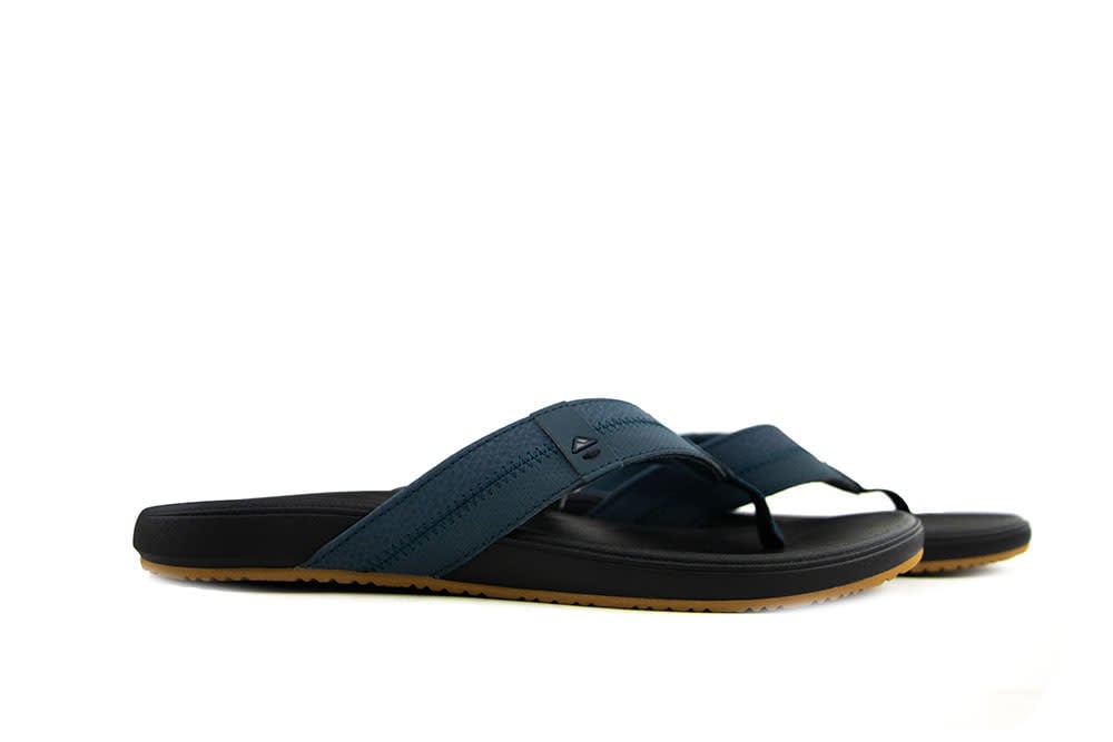Reef Slipper Cushion Phantom 2.0 Orion Black