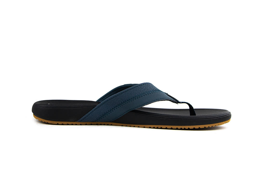 Reef Slipper Cushion Phantom 2.0 Orion Black