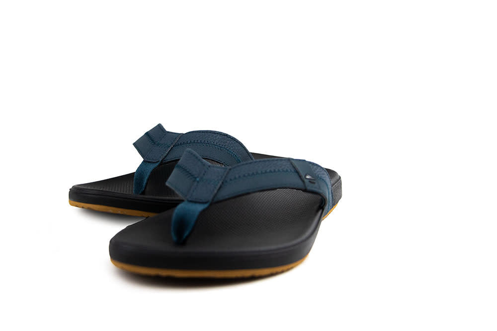 Reef Slipper Cushion Phantom 2.0 Orion Black