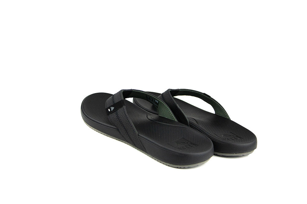 Reef Cushion Phantom 2.0 Black