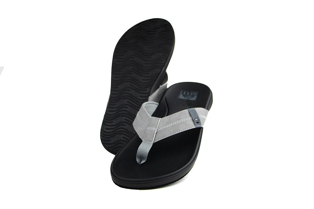 Reef Cushion Phantom 2.0 Shaded Grey