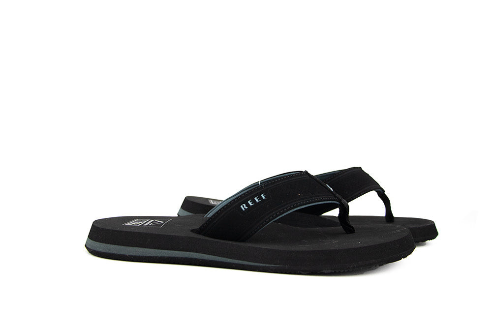 Reef The Layback Black