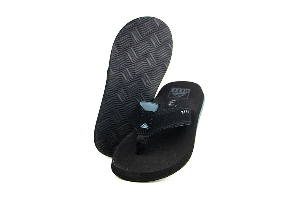 Reef The Layback Black