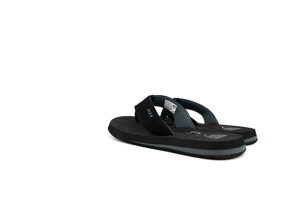 Reef The Layback Black