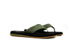 Reef The Layback Black Olive