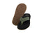 Reef The Layback Black Olive