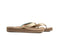 Reef Slipper Cushion Breeze Golden Hour