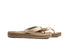 Reef Slipper Cushion Breeze Golden Hour