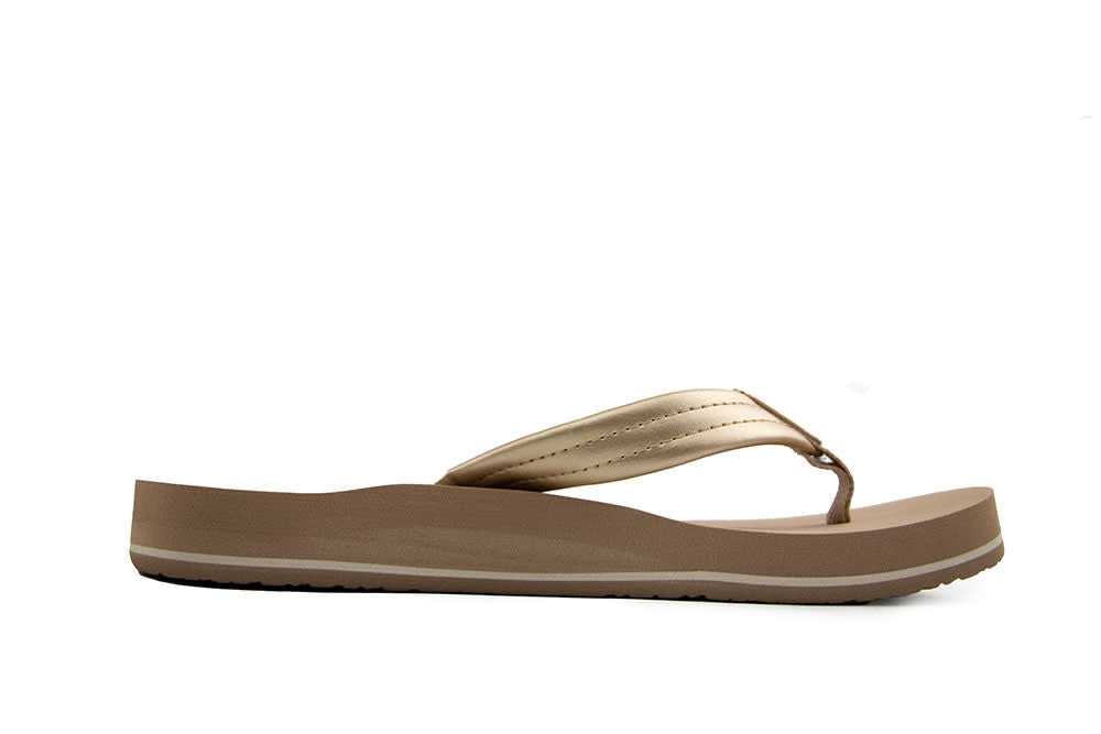 Reef Slipper Cushion Breeze Golden Hour