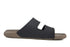 Reef Oasis Double Up Fossil Black