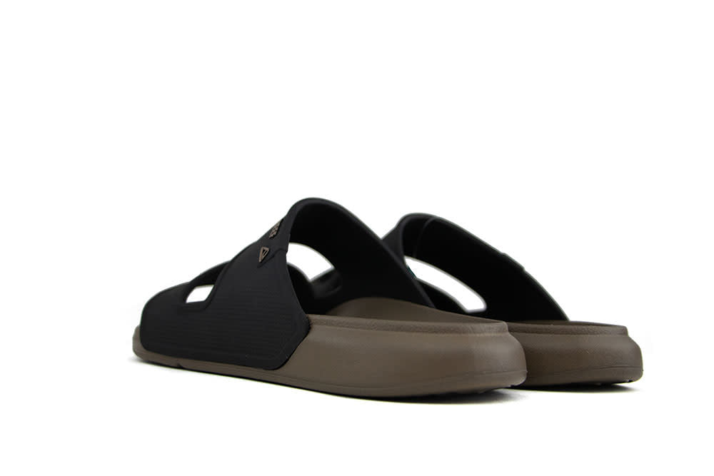 Reef Oasis Double Up Fossil Black