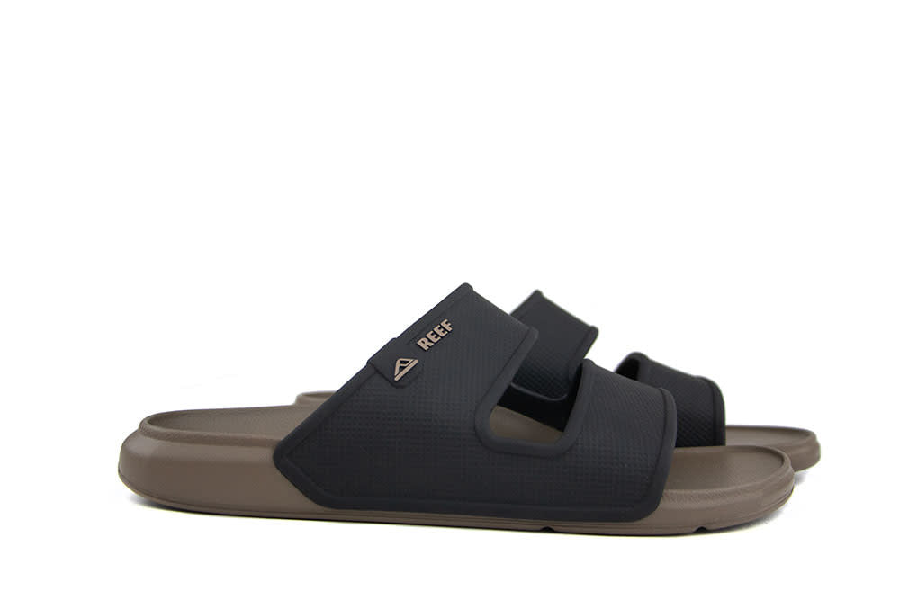 Reef Oasis Double Up Fossil Black