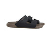 Reef Oasis Double Up Fossil Black