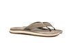 Reef Ojai Classic Brown Suede