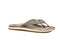 Reef Ojai Classic Brown Suede