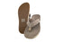 Reef Ojai Classic Brown Suede