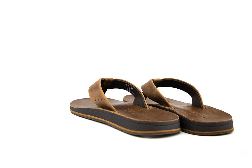 Reef Ojai Classic Dark Brown