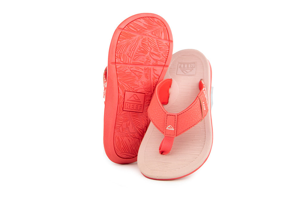 Reef Kids Santa Ana Coral Sunset