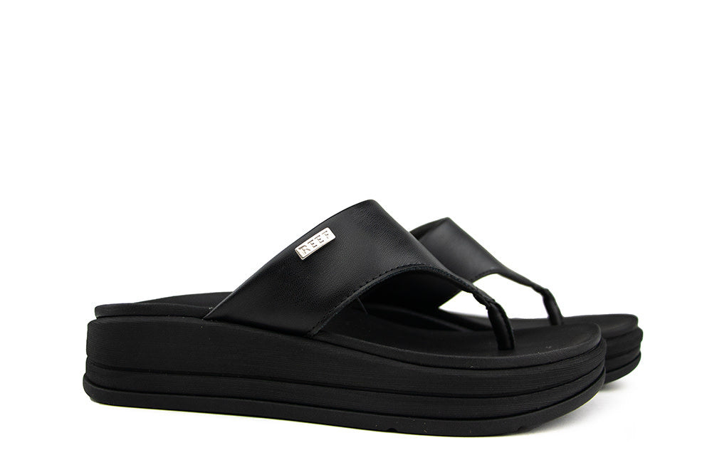 Reef Aura Serenity Black
