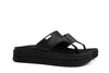 Reef Aura Serenity Black