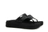 Reef Aura Serenity Black