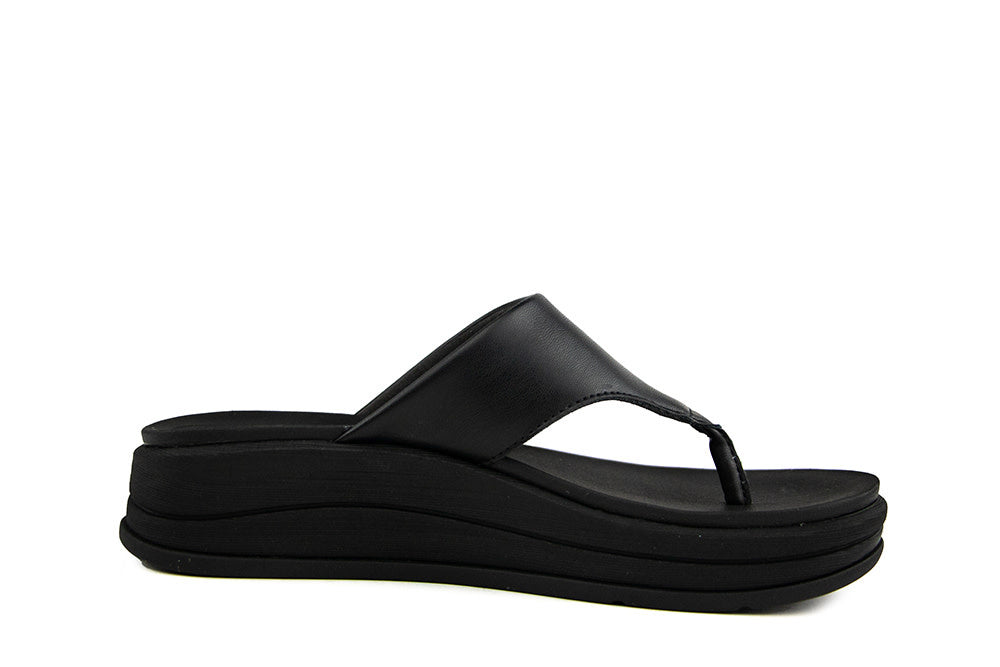 Reef Aura Serenity Black