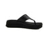 Reef Aura Serenity Black