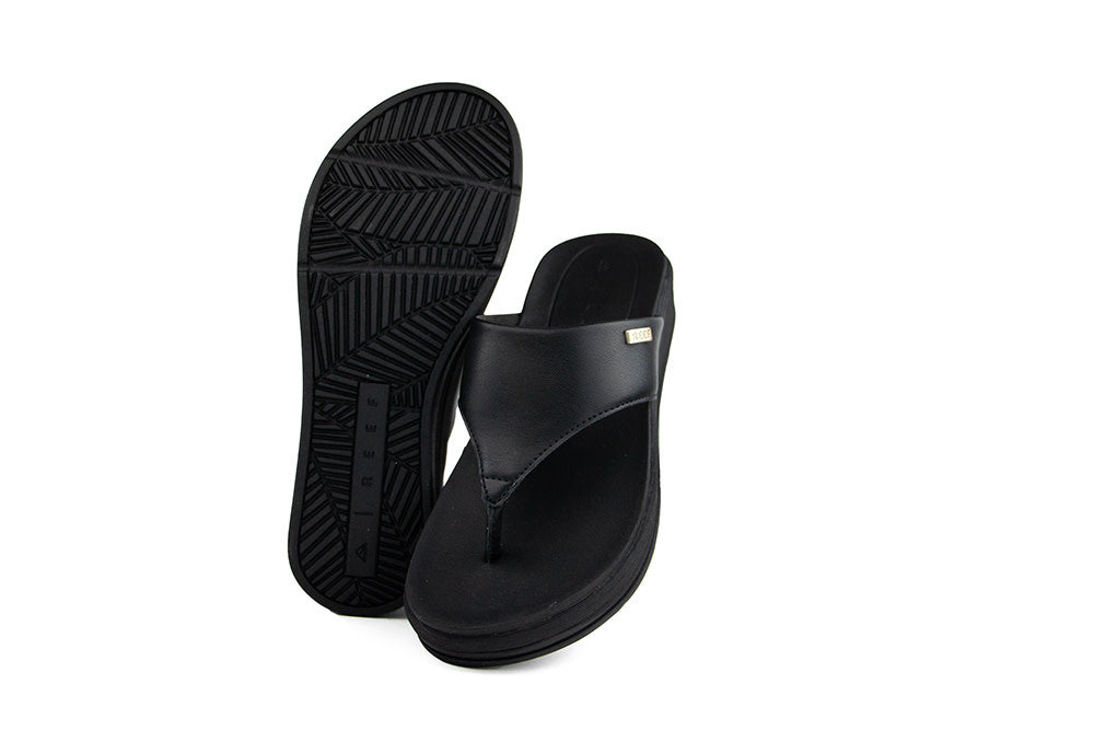 Reef Aura Serenity Black