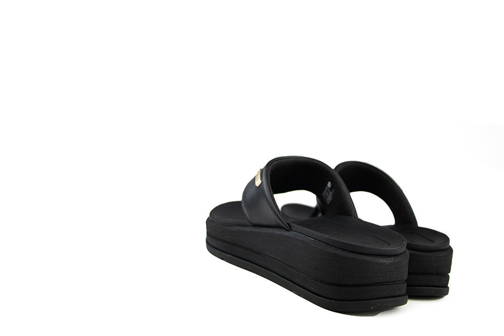 Reef Aura Serenity Black