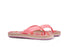 Reef Kids Ahi Pink Plaid