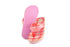 Reef Kids Ahi Pink Plaid