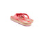 Reef Kids Ahi Pink Plaid