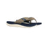 Reef Kids Santa Ana Navy Khaki