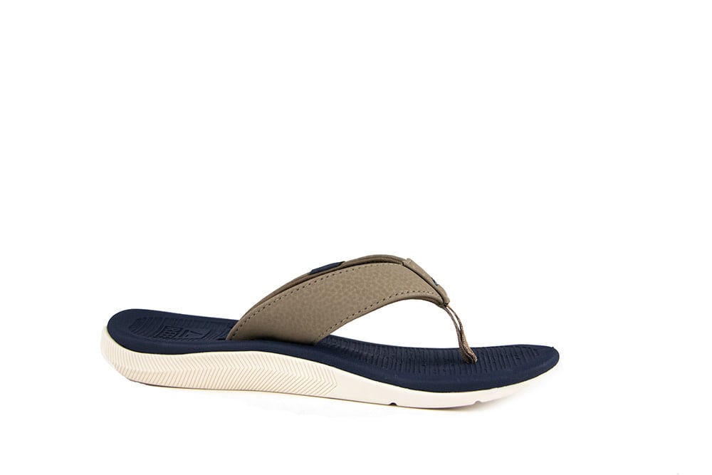 Reef Kids Santa Ana Navy Khaki