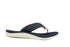 Reef Kids Sante Ana Navy White Orange