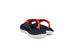 Reef Kids Sante Ana Navy White Orange