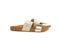 Reef Cushion Vista Vintage Gold