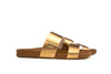 Reef Cushion Vista Copper Tan