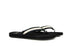 Reef Baja Maria Black Vintage
