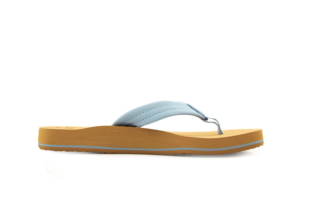 Reef Cushion Breeze Dusty Blue