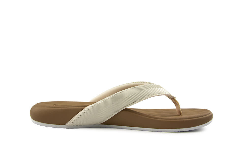 Reef Cushion Melody Sand