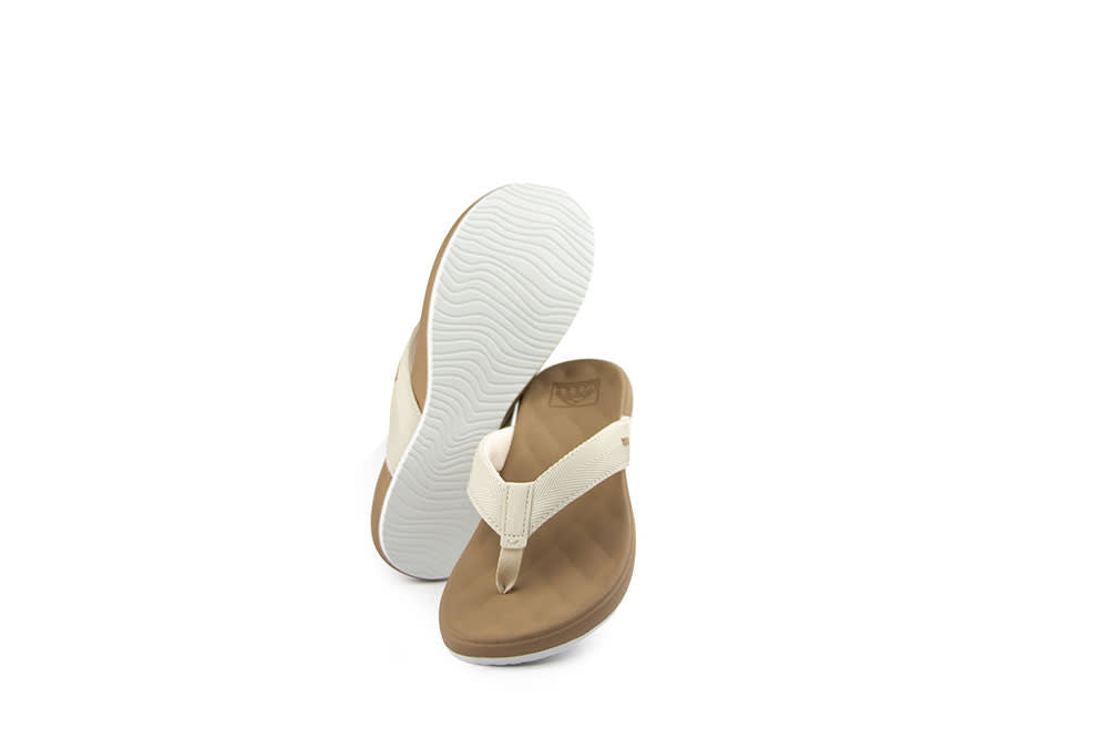 Reef Cushion Melody Sand