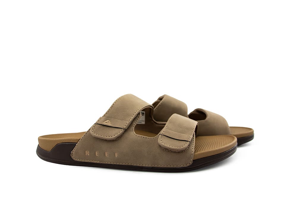 Reef Phantom Tradewind Tan