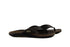 Reef Leather Offshore Dark Brown