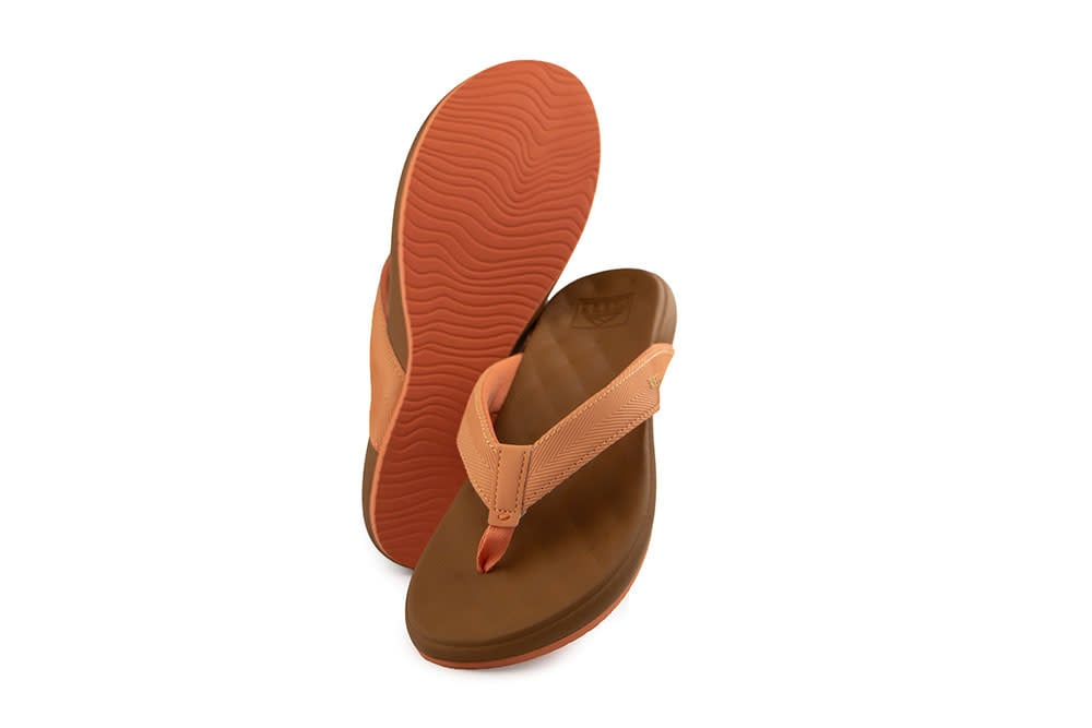 Reef Cushion Melody Canyon Sunset Lion