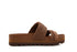 Reef Cushio Vista Hi Chocolate Tan Braid