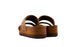 Reef Cushio Vista Hi Chocolate Tan Braid