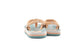 Reef Little Ahi Peach Blue Animal